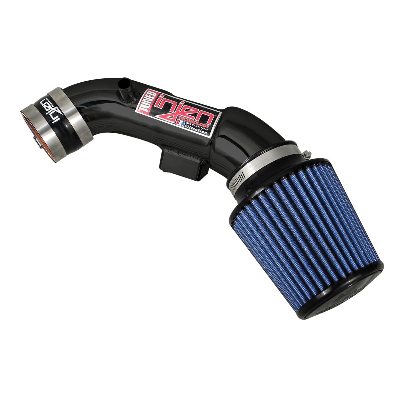 Injen SP1570BLK 06-11 Honda Civic Ex 1.8L 4cyl Black Tuned Air Intake w/ MR Tech/Nano-Fiber Dry Filter