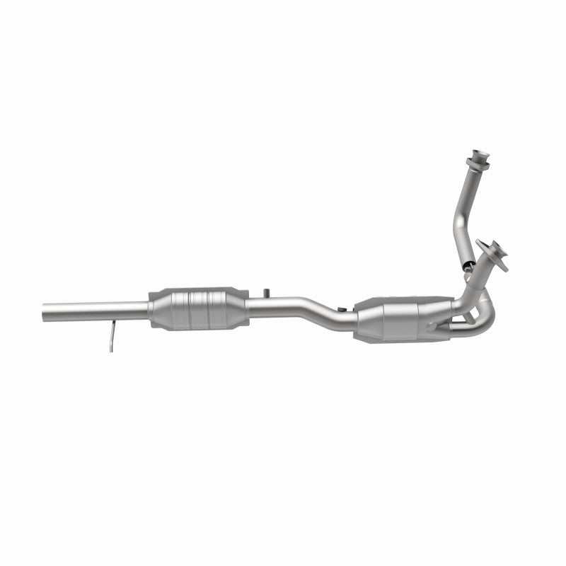 Magnaflow 93324 MagnaFlow Conv DF 96 Bronco F150/F250 2 Conv