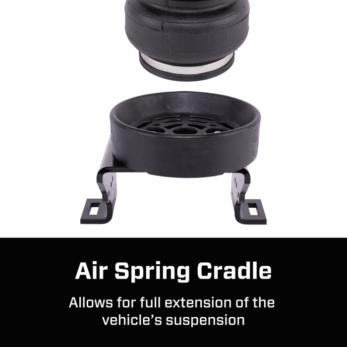 Air Lift 88408 ALF 5000 Ultm Air Spring Kits