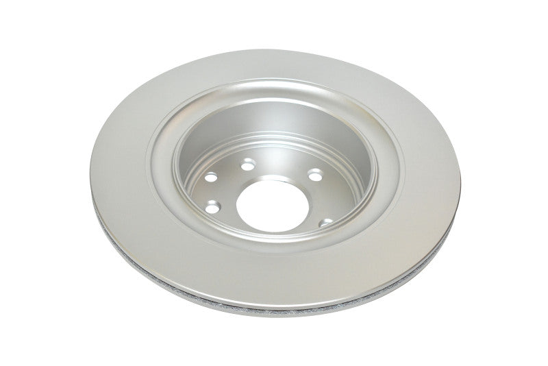 DBA DBA2337E 07-13 Infiniti G35 Coupe (Base) Rear Street Series En-Shield Plain Rotor