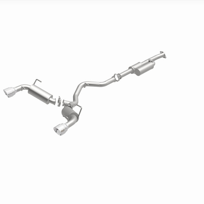 Magnaflow 19595 17-22 Subaru BRZ/Scion FR-S/Toyota GT86 NEO Cat-Back Exhaust System