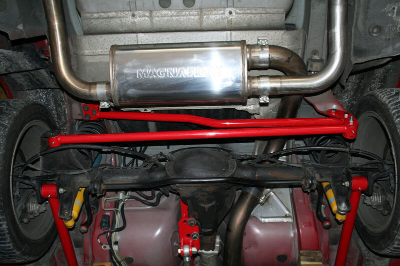 UMI Performance 2024-B 82-02 GM F-Body Panhard Bar Relocation Kit