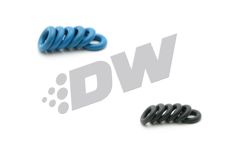 DeatschWerks 16MX-06-1200-6 07-14 Nissan GTR VR38DETT Bosch EV14 1200cc Injectors (Set of 6)