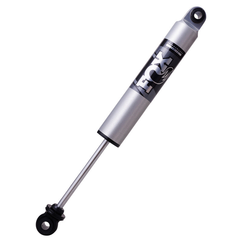 FOX 987-24-053 Fox 2016+ Toyota Hilux Performance Elite Series 2.5 Rear Shocks 0-2in Lift