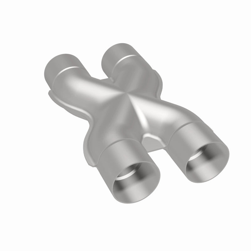Magnaflow 10791 MagnaFlow Smooth Trans X 2.5/2.5 X 12 SS