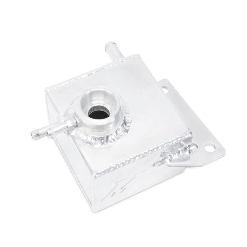 Mishimoto MMRT-WRX-01E Subaru 02-07 WRX/ 04-14 STI WRX/STI Aluminum Coolant Expansion Tank