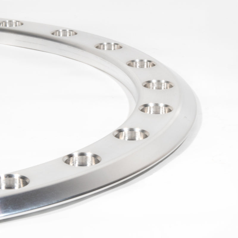 Method Wheels BR-DB17-1.2-A Method Beadlock Ring - 17in Forged - Style 1.2 - Machined