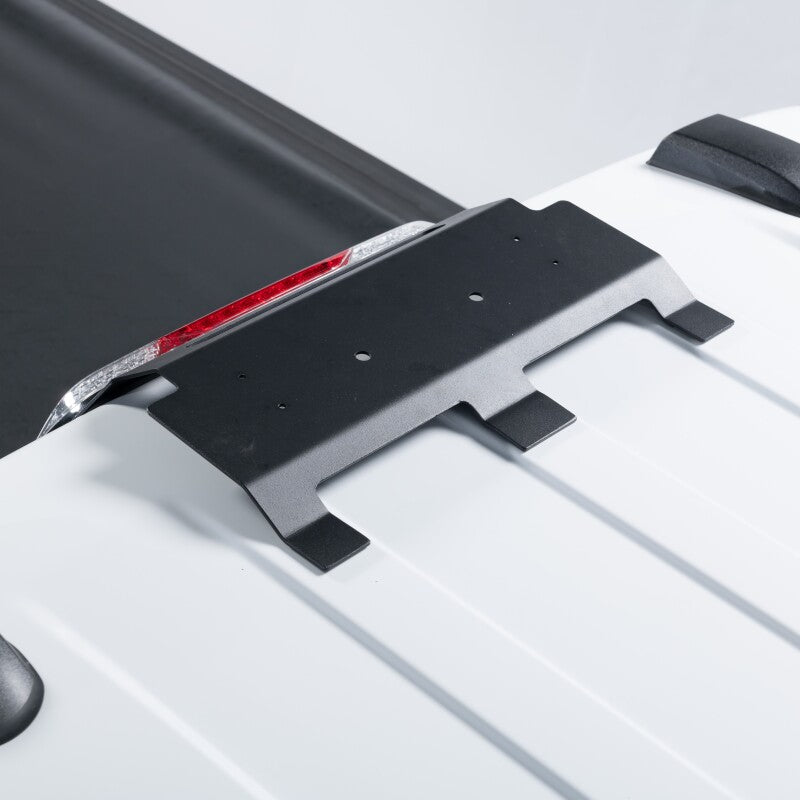 Putco 950001 17-20 Ford SuperDuty - 16in Roof Bracket Hornet Brackets