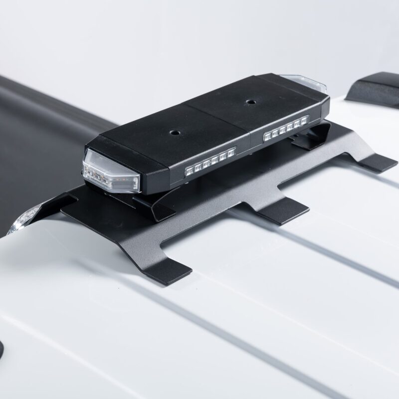 Putco 950001 17-20 Ford SuperDuty - 16in Roof Bracket Hornet Brackets