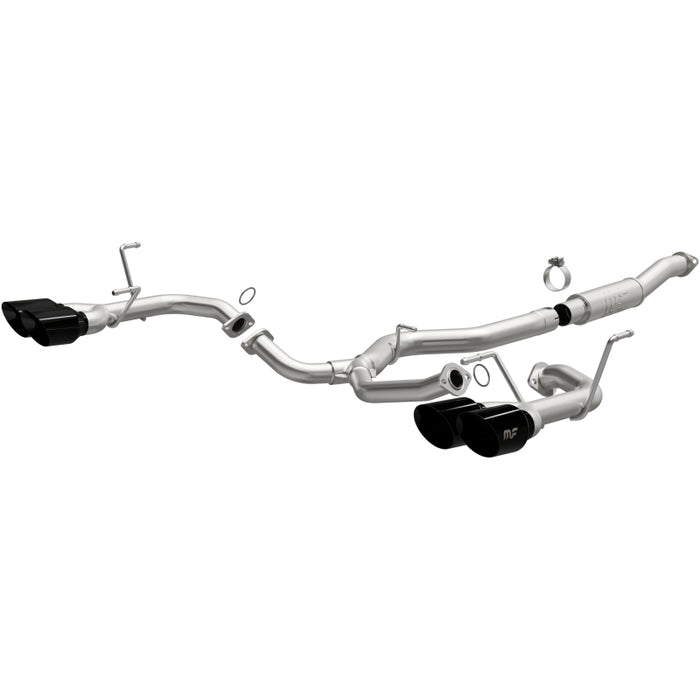 Magnaflow 19608 2022 Subaru WRX Competition Series Cat-Back Exhaust System