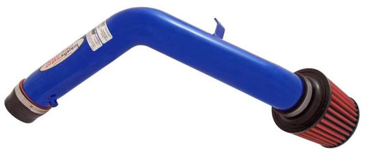 AEM Induction 21-513B 04-07 Acura TL/ 07 TL-S Blue Cold Air Intake