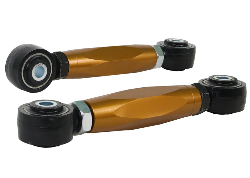 Whiteline KTA137 16-18 Ford Focus Rear Lower Front Control Arm