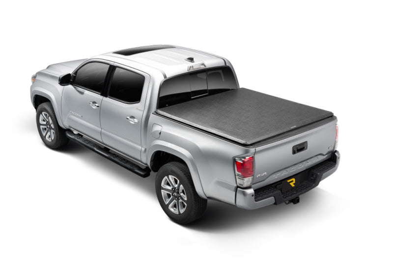 Truxedo 257001 16-20 Toyota Tacoma 6ft TruXport Bed Cover