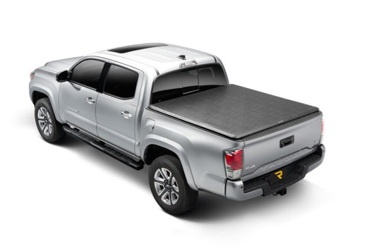 Truxedo 255801 05-15 Toyota Tacoma 5ft TruXport Bed Cover