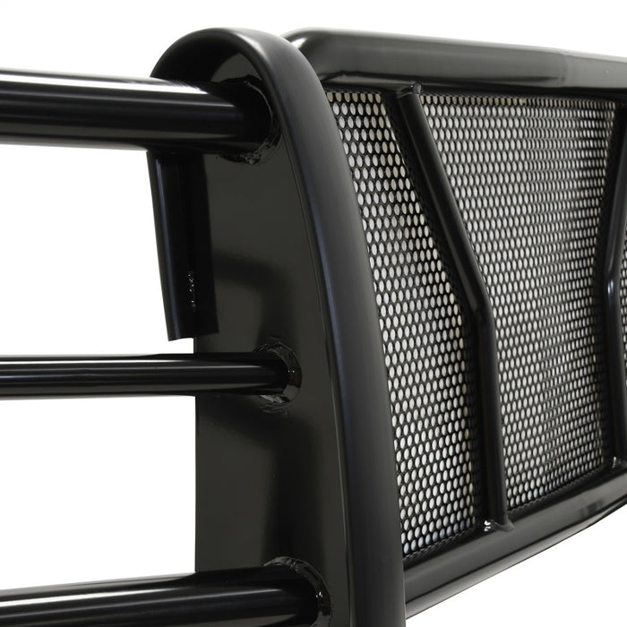 Westin 57-4065 2021 Ford F150 HDX Grille Guard - Black