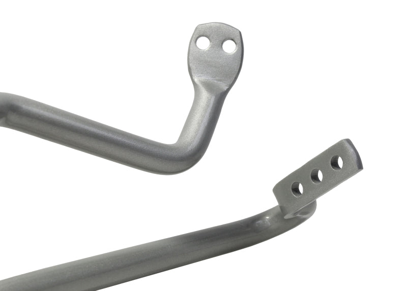 Whiteline BSK012 08-14 Subaru WRX / 11-14 WRX Front And Rear Sway Bar Kit