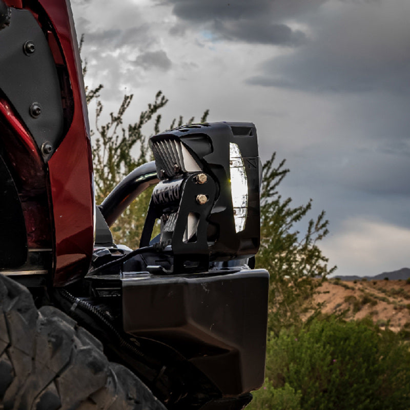ARB PM616 Nacho Grande Supreme 100 Spot Light