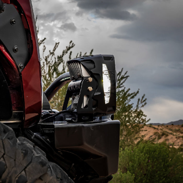 ARB PM616 Nacho Grande Supreme 100 Spot Light