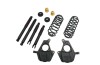 Belltech BT Lowering Kit w ND2 Shocks 761ND