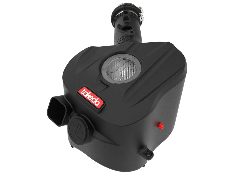 aFe 56-70065D POWER 23-24 Toyota GR Corolla Takeda Momentum Intake