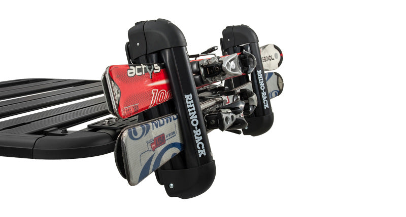 Rhino-Rack 43159 Pioneer Max Track 75 Degree Bracket Kit