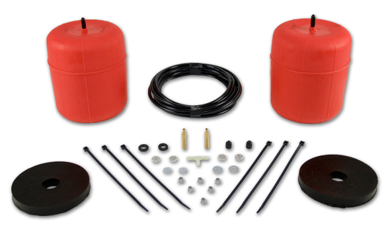Air Lift 60809 ALF 1000 Air Spring Kits