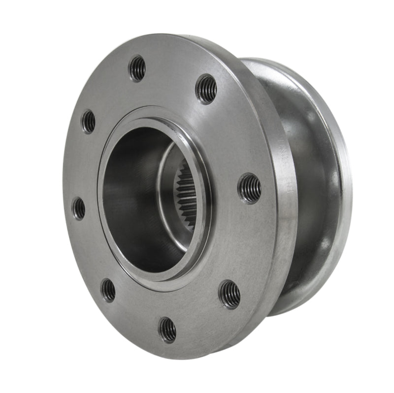Yukon Gear & Axle YY D60-RND-29R Yukon Gear Round Replacement Yoke Companion Flange For Dana 60 and 70
