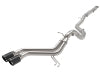aFe 49-37018-C AFE Exhaust Cat Back