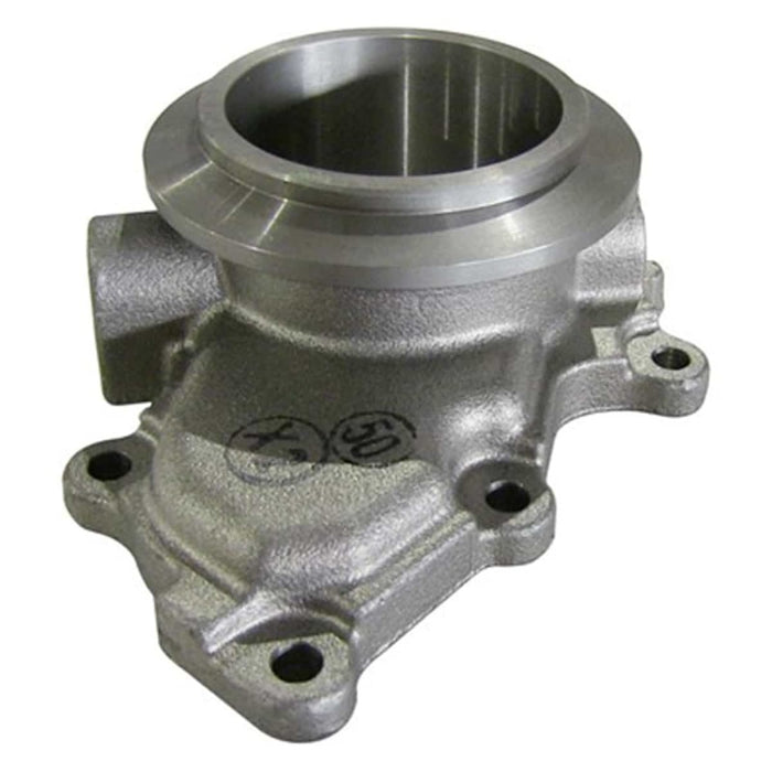 Industrial Injection 451274-0005 98-03 Ford 7.3L Power Stroke Blank EBP Valve Exhaust Outlet