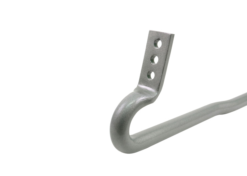 Whiteline BSF50Z 13+ Subaru Forester SJ Front 26mm Heavy Duty Adjustable Sway Bar