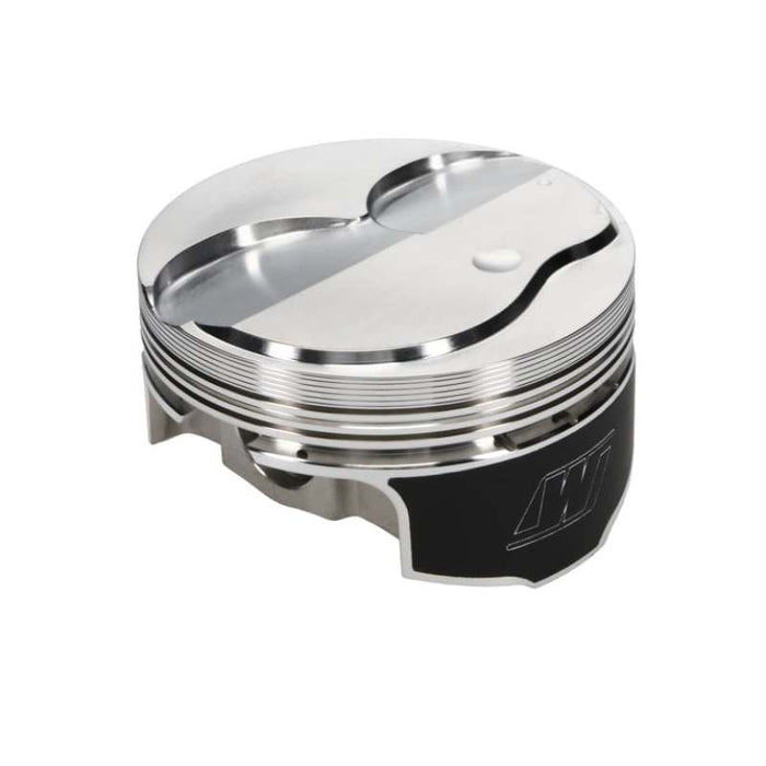 Wiseco WISK448X3 GM LS Piston & Ring Set Dome 4.030 Bore +5cc