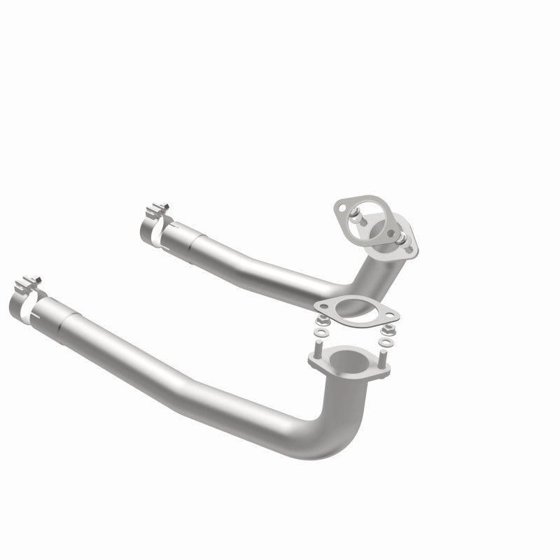 Magnaflow 19304 Manifold Front Pipes (For LP Manifolds) 67-74 Dodge Charger 7.2L
