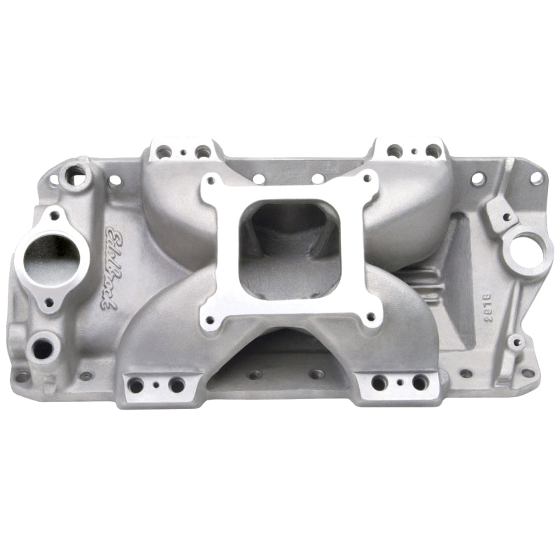 Edelbrock EDE29785 SBC Victor EFI Intake Manifold