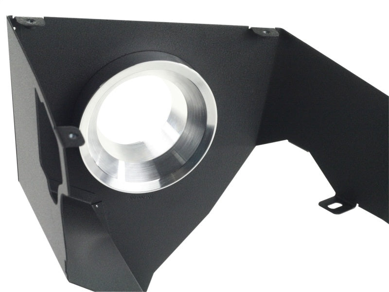 aFe 54-10451 MagnumFORCE Intakes Stage-1 P5R AIS P5R BMW 330i (E46) 01-06 L6-3.0L