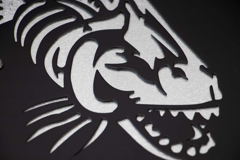 Fishbone Offroad FB33193F 2018+ Jeep Wrangler/Gladiator - Black Powdercoat Front Inner Fenders