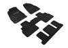 3D MAXpider L1BC02304709 ACE Elegant - Combo - Black
