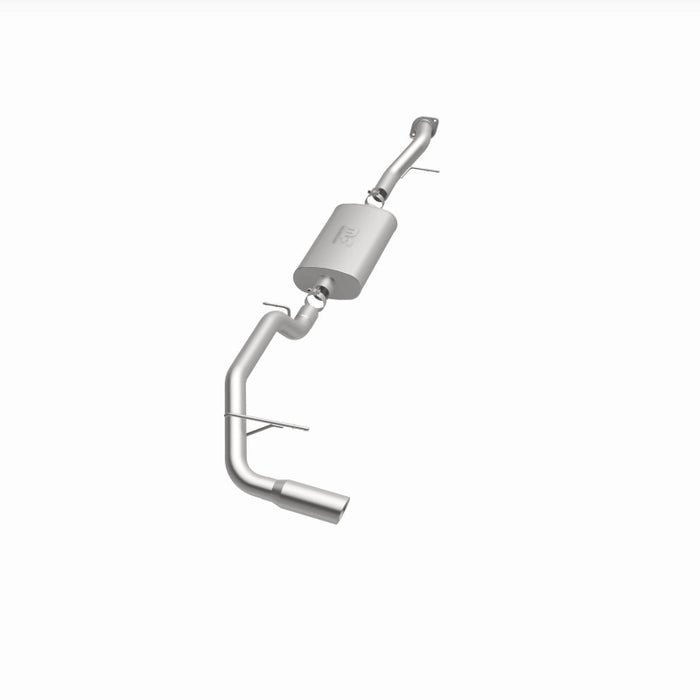 Magnaflow 15666 MagnaFlow Sys C/B 00- Chevy Tahoe 5.3L