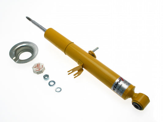 KONI 8241 1282LSPOR Koni Sport (Yellow) Shock 08-12 Infiniti G37 Coupe - Left Front
