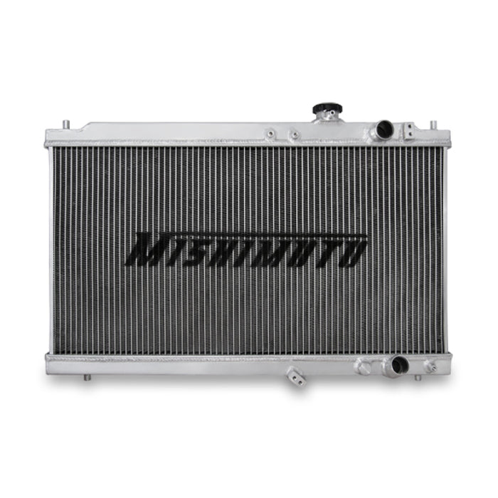 Mishimoto MMRAD-INT-94 94-01 Acura Integra Manual Aluminum Radiator