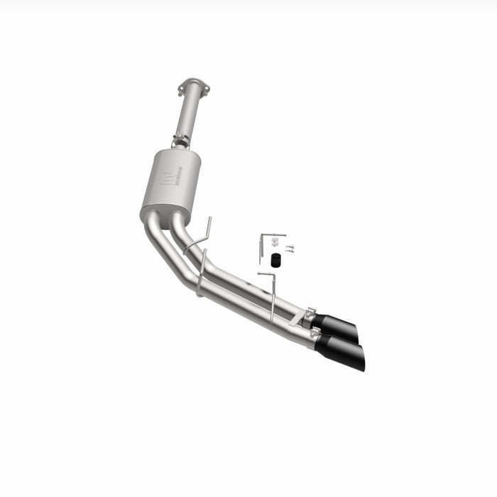 Magnaflow 19497 15-20 Ford F-150 Street Series Cat-Back Performance Exhaust System