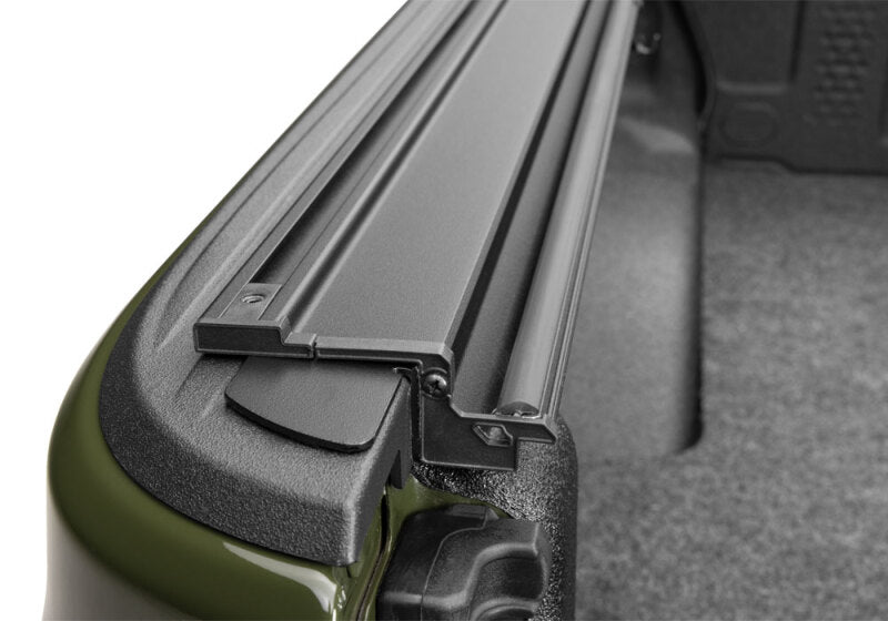 BAK 449446TS 24-25 Toyota Tacoma 5ft. Bed Flip MX4 TS