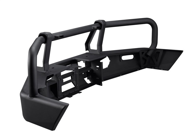 ARB 3421570K Summit Bar Textured Fogii 4 Runner 14On (Fit Kit NOT Included)