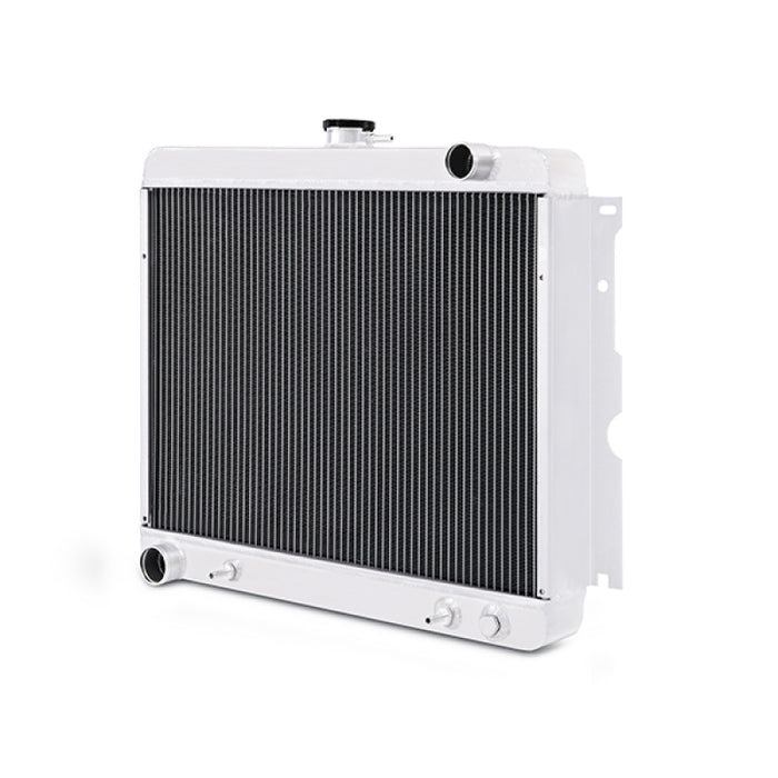 Mishimoto MMRAD-CHABB-7022X 70-73 Plymouth Barracuda Big Block X-Line Aluminum Radiator