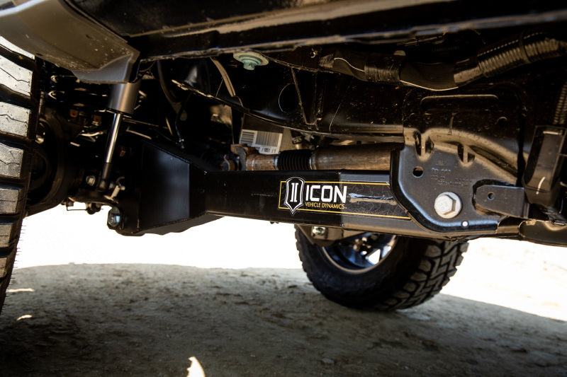ICON 64042 2023 Ford F-250/F-350 Super Duty Radius Arm System