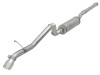 aFe 49-48057-P AFE Exhaust Cat Back