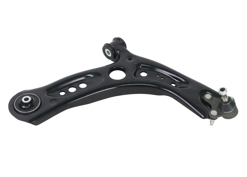 Whiteline WA302R 15-21 Volkswagen Golf/GTI Front Lower Control Arm (Single)