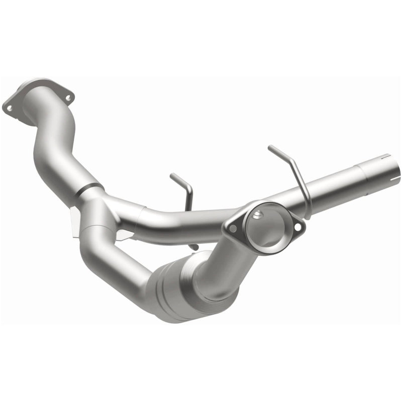Magnaflow 52429 Conv DF 2011-2014 F-150 V6 3.5L OEM Underbody