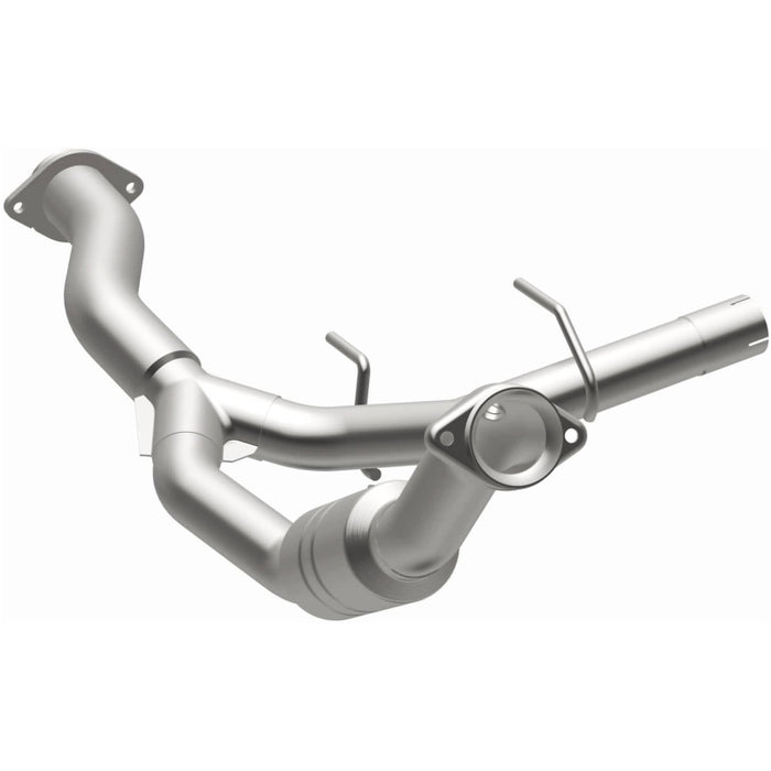 Magnaflow 52429 Conv DF 2011-2014 F-150 V6 3.5L OEM Underbody