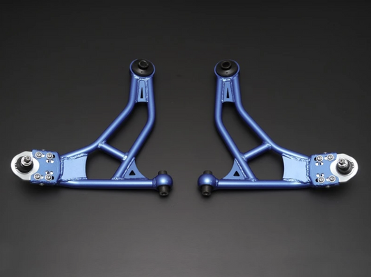 Cusco 965 462 A 13-15 Subaru BRZ Adjustable Front Lower Control Arms