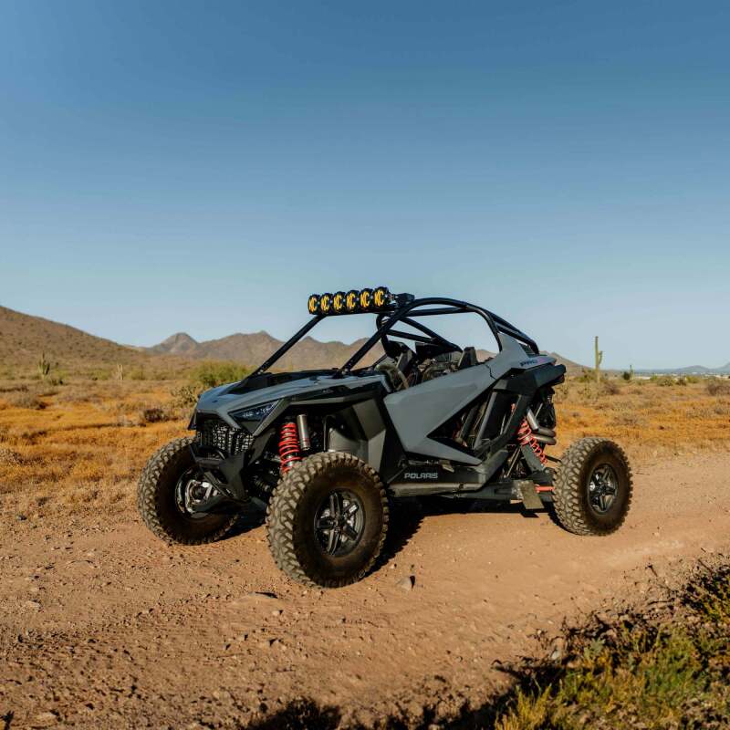 KC HiLiTES 91343 2022+ Polaris RZR Pro XP 39in. Pro6 Gravity LED 6-Light 120w Combo Beam